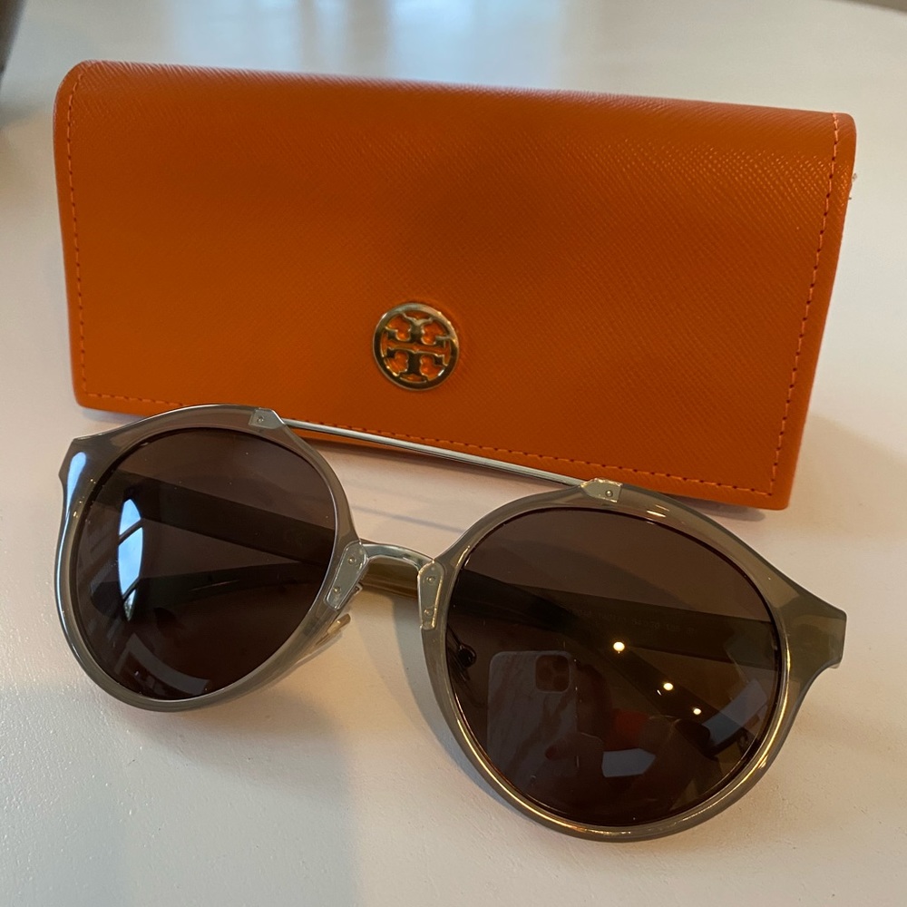 Tory Burch Sunglasses